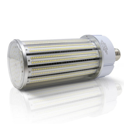 Bright Source 150w LED Corn Light E40 6000K - Daylight