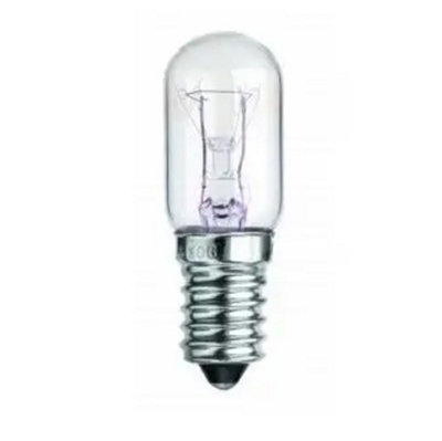 Bright Source 15w Fridge SES Clear