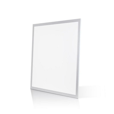 Bright Source 18w 6000k 300x300 LED Panel (Driver Inc) - Daylight - Self Test Emergency