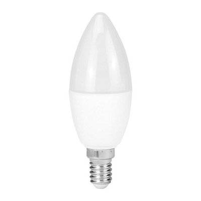 Bright Source 2.9w E14 4000k LED Candle Bulb - Cool White