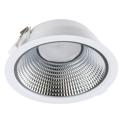 Bright Source 20w-30w 3CCT IP44 LED Commercial Downlight