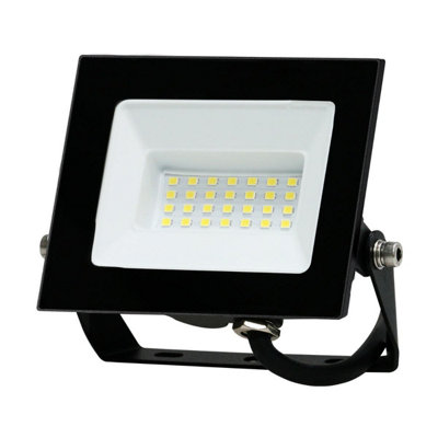 Bright Source 20w 6500k LED Floodlight - Daylight
