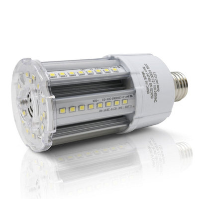 Bright Source 20w LED Corn Light E27 4000k 2,500lm - Cool White