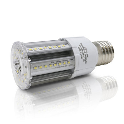 Bright Source 20w LED Corn Light E40 6000K 2,500lm - Daylight