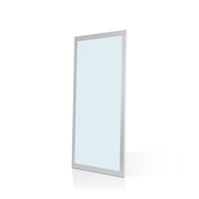 Bright Source 24w 6000k 600x300 LED Panel (Driver Inc) - Daylight - Emergency & 1-10V Dimmable