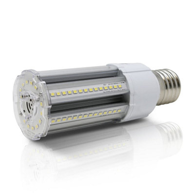 Bright Source 30w LED Corn Light E40 6000k 3,900lm - Daylight