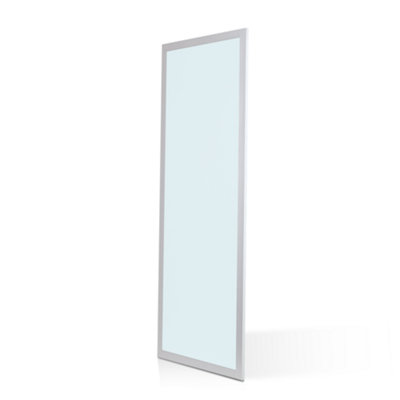Bright Source 40w 6000k 1200x300 LED Panel (Driver Inc) - Daylight - 1-10V Dimmable