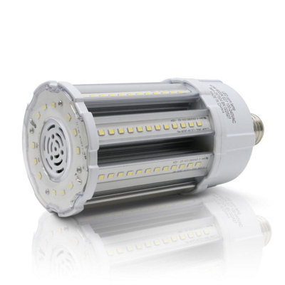 Bright Source 40w LED Corn Light E27 6000K 5,200lm - Daylight