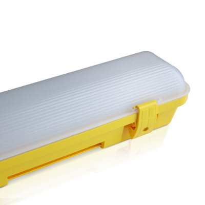 Bright Source 5ft 35w IP65 LED Non-Corrosive 110v 4000k - Cool White