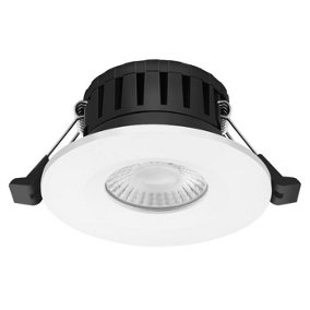 Bright Source 5w-8w 4CCT All-in-One LED Downlight