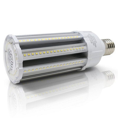 Bright Source 60w E40 6000k  IP64 LED Corn Lamp - Daylight