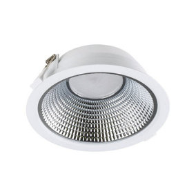 Bright Source 6w-8w 3CCT IP44 LED Commercial Downlight