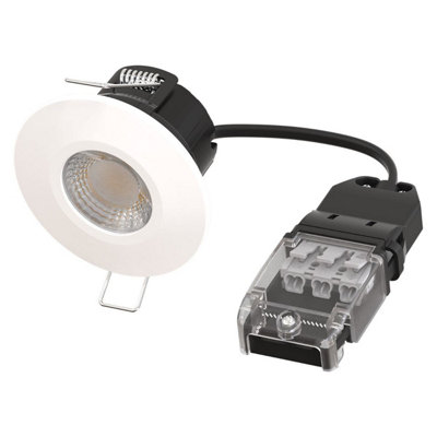 Bright Source 6w/8w All-in-One LED Downlight 4CCT