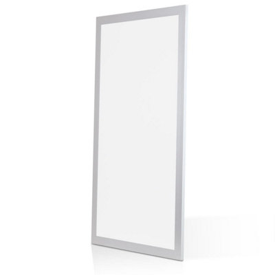 Bright Source 72w 6000k 1200x600 LED Panel (Driver Inc) - Daylight - 1 ...