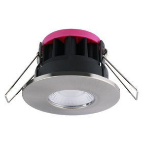 Bright Source 8w 3CCT All-in-One LED Downlight