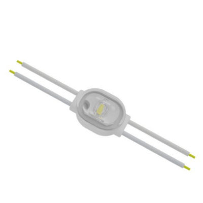 Bright Source Quantum Dot 12v Mini Sign Module 6500K IP67 - Daylight