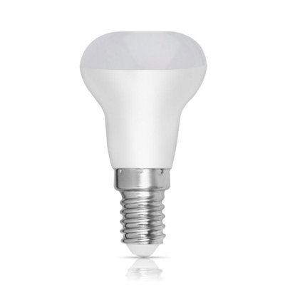 Bright Source R39 3.7w 4000k SES Reflector Lamp - Cool White