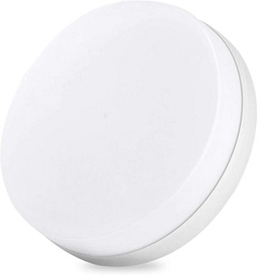Brightex, 36w led Panel Light 3240 Lumen Surface Mount Round led ...