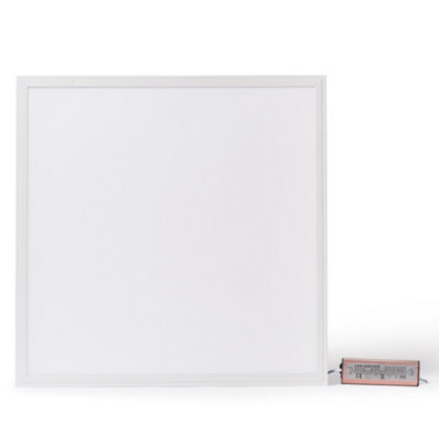 Brightex Led Panel Light 600x600mm 5000 | Offer Of The Day - View #5