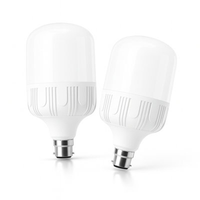 paul russells LED GLS - Dimmable Bayonet Light Bulbs, 8.5W 806Lumens