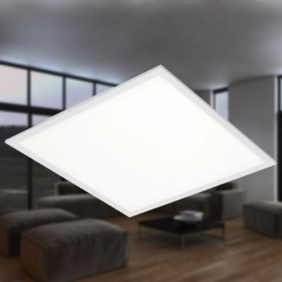 Briloner Mains-powered LED White Neutral white light LED Panel