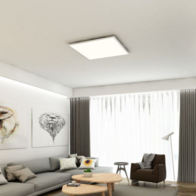 Briloner Mains-powered LED White Neutral white light LED Panel