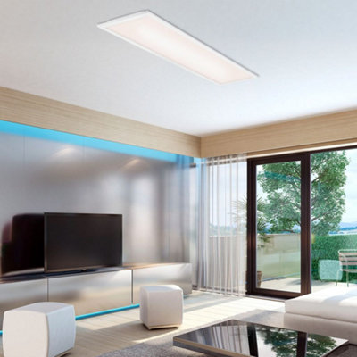 Briloner Mains-powered LED White Neutral white light LED Panel