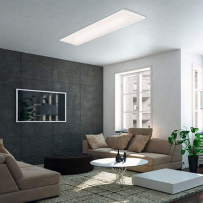 Briloner Mains-powered LED White Neutral white light LED Panel