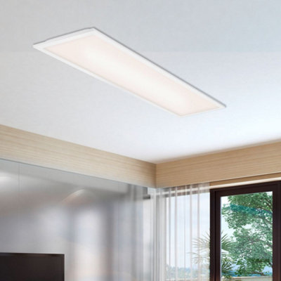 Briloner Mains-powered LED White Neutral white light LED Panel