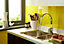 Bristan CHR EFSNK C Cherry EasyFit Monobloc Kitchen Sink Lever Basin Mixer Tap