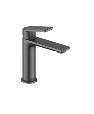 Bristan Frammento ES BAS GM Eco Start Mono Basin Mixer Tap + Waste ...