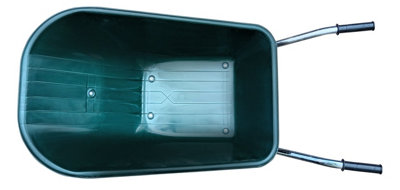 Bristol Big Mucker Green 100 Litres