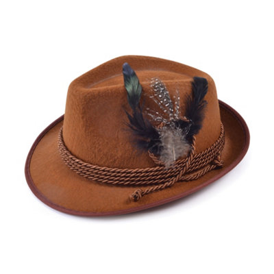 Bristol Novelty Huhn BA049 Hühnerfüße, unisex - erwachsene, Mehrfarbig, Einheitsgröße : Bristol Novelty