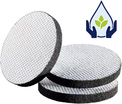 BRITA MicroDisc Replacement Filter Discs for Fill&Go and Filter Bottles ...