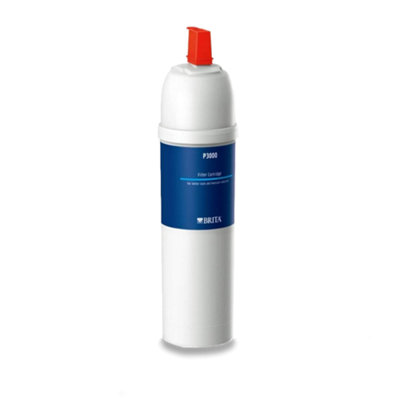 Brita P3000 Water Filter Cartridge for Brita Filter Taps