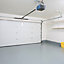 Britannia Paints Floor Paint Light Grey 5 Litres - Polyurethane Coating - Hard Wearing & Chemical Resistant