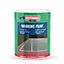Britannia Paints Marking Paint Grey 5 Litres - Interior & Exterior Use - Water Based