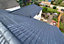 Britannia Paints Tilecoat Advanced Light Terracotta 15 Litres - Roof Tile Renovation Paint - Brings Aged Roof Tiles Back to Life