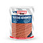 Britannia Paints Tilecoat Advanced Winter Green 15 Litres - Roof Tile Renovation Paint - Brings Aged Roof Tiles Back to Life