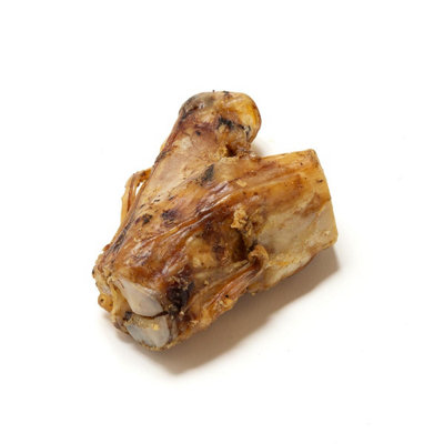 British Beef Knuckle Bones (1pc) Long Lasting Dog's Dental Chew Price Comparisons | Compare The Build