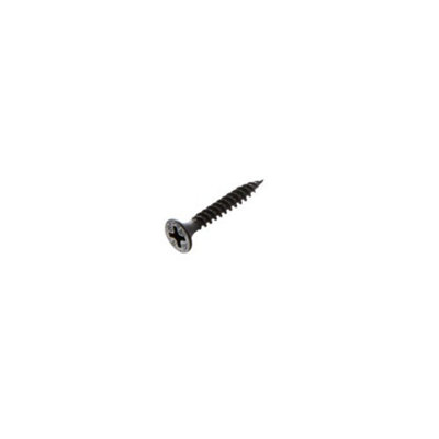 British Gypsum Drywall Screws 25mm (Pack of 1000) - 29445/7