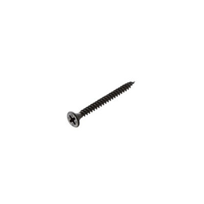 British Gypsum Drywall Screws 40mm (Pack of 1000) - 29447/1