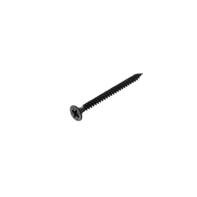 British Gypsum Drywall Screws 45mm (Pack of 1000) - 29448/8 | DIY at B&Q