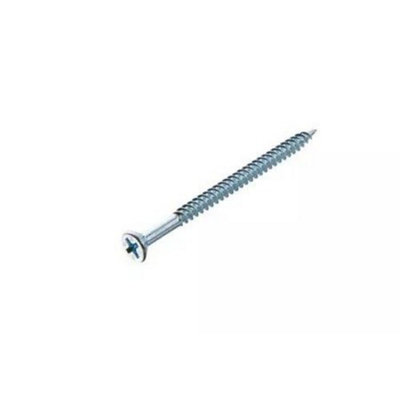 British Gypsum Glasroc F FireCase Screw 58mm (Pack of 100) - 30157/5 Price Comparisons | Compare The Build