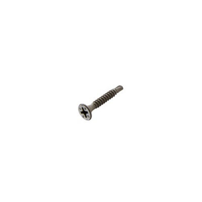 British Gypsum Glasroc X Screw 25mm (Pack of 1000) - 29677/2 Price Comparisons | Compare The Build