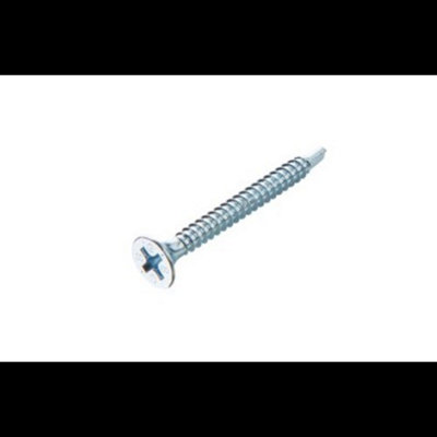 British Gypsum Jack-Point Screw 35mm (Pack of 1000) - 27404/6