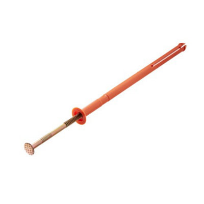 British Gypsum Nailable Plugs 135mm (Pack of 100) - 28333/8 Price Comparisons | Compare The Build