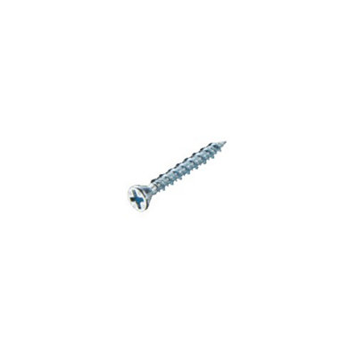 British Gypsum Rigidur Screw 40mm (Pack of 1000) - 30154/4