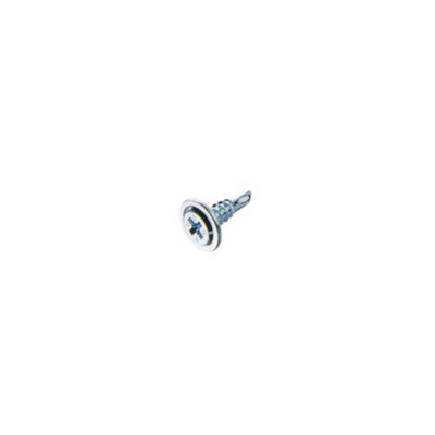 British Gypsum Wafer Head Jack-Point Screw 13mm (Pack of 1000) - 27400/8