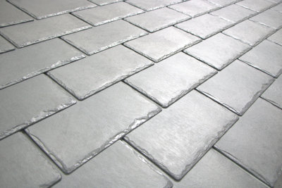 Britmet - Liteslate - Synthetic Slate - Pack of 22